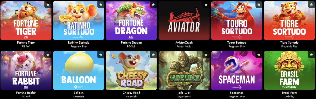 muitobombet Caça-Níqueis (Slots)